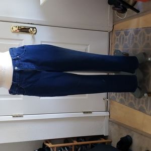 Gloria Vanderbilt Amanda jeans